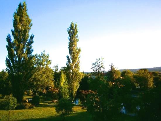 Mas Le Pont Des Aubes Bed & Breakfast L'Isle-sur-la-Sorgue Exterior photo